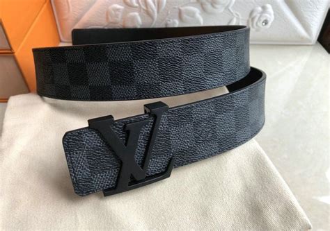 pasek louis vuitton męski|Paski Męskie Louis Vuitton .